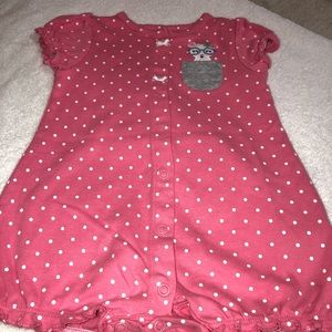 Infant Clothing